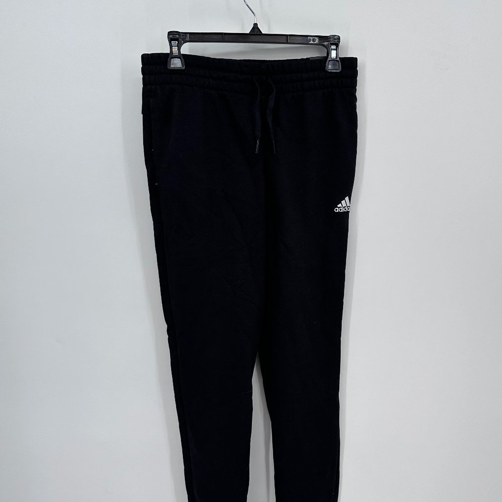 Women's Adidas Multi Sport Slim Fit Tapered Joggers Small